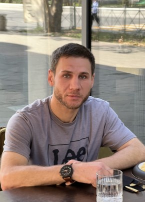Запир из Махачкалы 37 лет