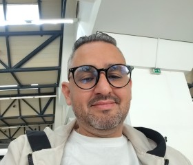 Jaouad, 36, Boumerdas