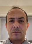 Murat, 44  , Ringsted