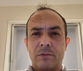 Murat, 45 лет, Ringsted