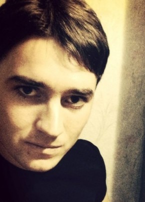 Иван, 32, Россия, Екатеринбург