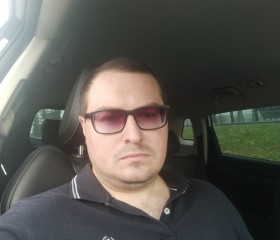 Vyacheslav, 29, Moscow