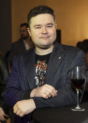 Алексей из Москвы 47 лет