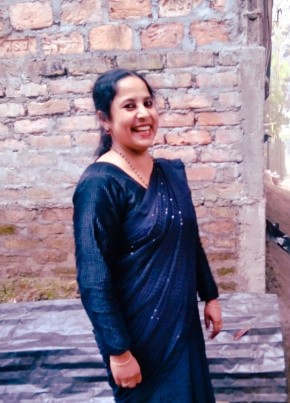 Rubi, 39, India, Guwahati