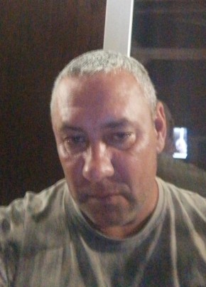 Олег из Владивостока 45 лет