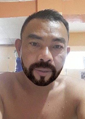 Edzkiedagz из Cebu City 40 лет