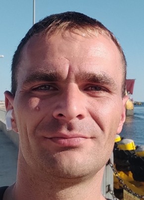 Roman Bezruchko из Gdańsk 35 лет