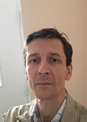 aleksey, 51, Russia, Moscow