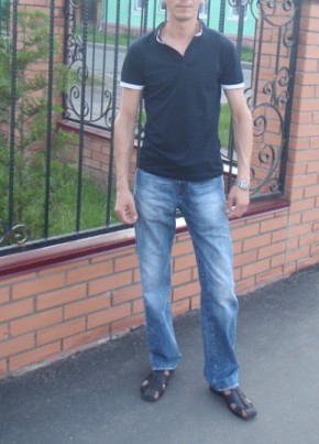 сергей, 44, Рэспубліка Беларусь, Бабруйск