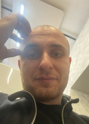 Marat, 34, Russia, Moscow