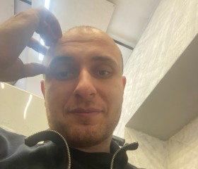 Marat, 34, Moscow