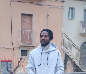 Savane Moussa, 43, Rome