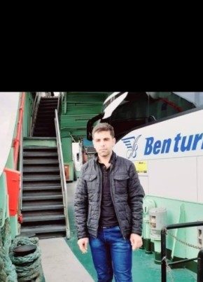 Yousef, 19, Türkiye Cumhuriyeti, Mardin