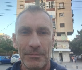 Anatoliy, 47, Tel Aviv