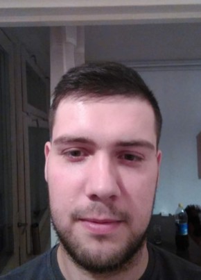 Andrey, 30, Romania, Moreni