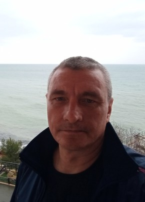 Дмитрий, 54, Россия, Самара