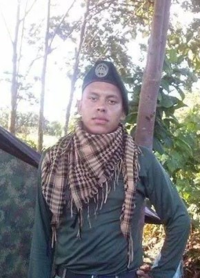 jesus larios, 31, República de Colombia, Villavicencio