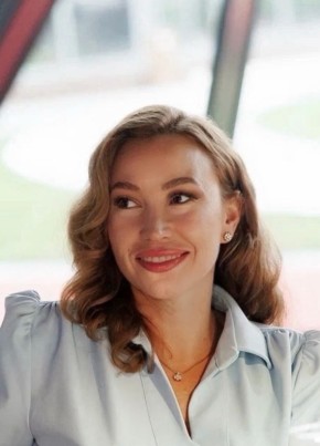 Елена из Санкт-Петербурга 47 лет