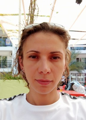 Анастасия, 38, Россия, Москва