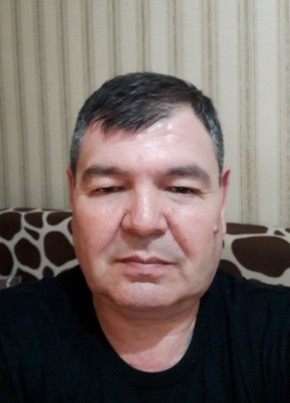 Назир, 58, Россия, Калининград