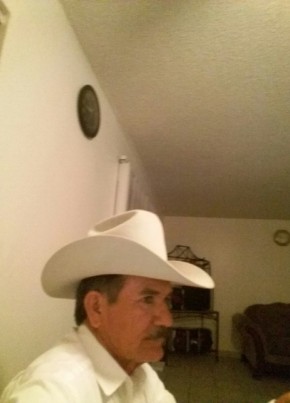 Ernesto, 68, United States of America, Phoenix