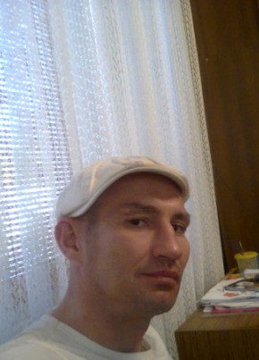 Руслан, 49, Россия, Калининград