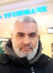 eihab, 49 лет, Горад Гродна