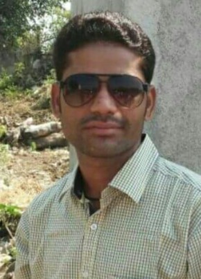 Hemant, 39, India, Yavatmal