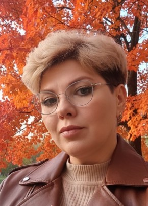 Ирина из Улан-Удэ 52 года