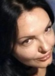 Lena, 46, Moscow