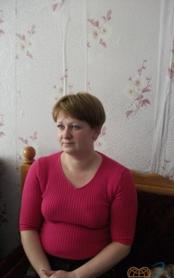 Инна, 49, Россия, Иркутск