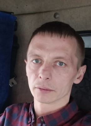 Николай, 34, Россия, Усть-Цильма