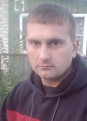 Иван, 34, Россия, Новоалтайск