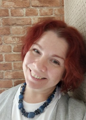 Marina, 46, Russia, Moscow