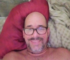 Aurelio Pacheco, 55, Maracay