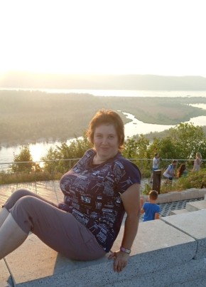 Лариса, 35, Россия, Самара