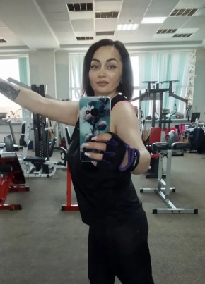 Наталия из Балаково 41 год