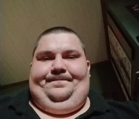 Rodney, 30, Conway (State of Arkansas)