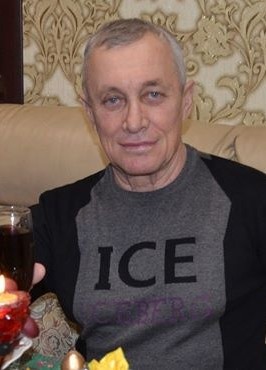 Евгений, 64, Україна, Якимівка
