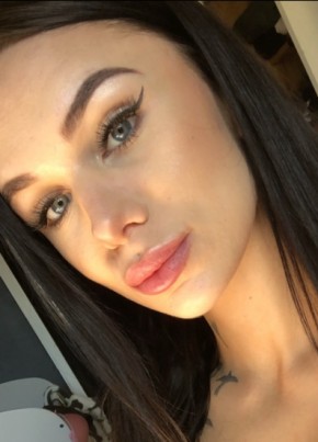 Emma из Chicago 32 года