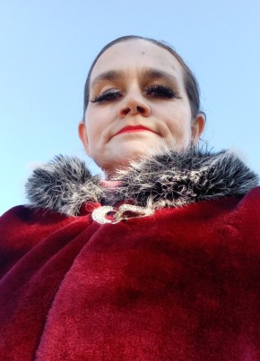 Olya, 46, Russia, Ryazanskaya