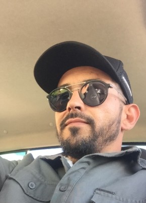 Augusto из Curitiba 39 лет
