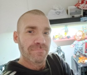 Tony, 42, Skelleftea