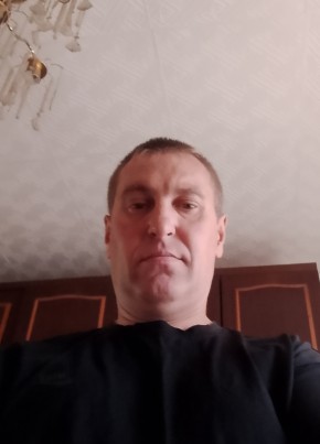 Юрий из Тары 18 лет