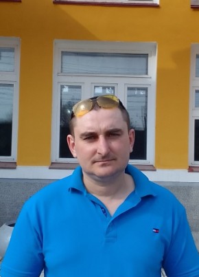 Андрей, 39, Россия, Топки