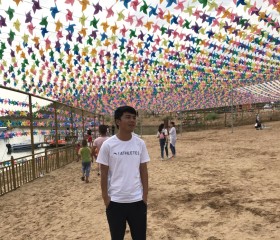 不会游泳的鱼, 34, Ordos