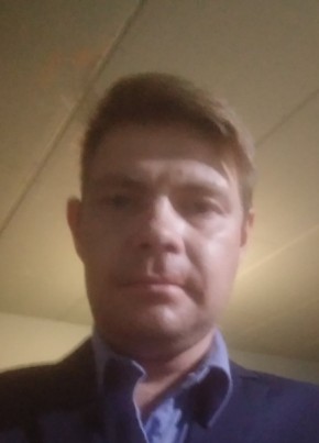Александр, 42, Россия, Выборг