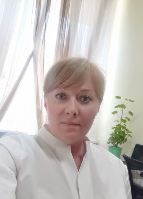 Наталья из Ульяновска 41 год