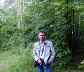 Андрей, 53 года, Протвино