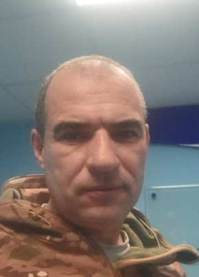 Кирилл, 48, Россия, Москва